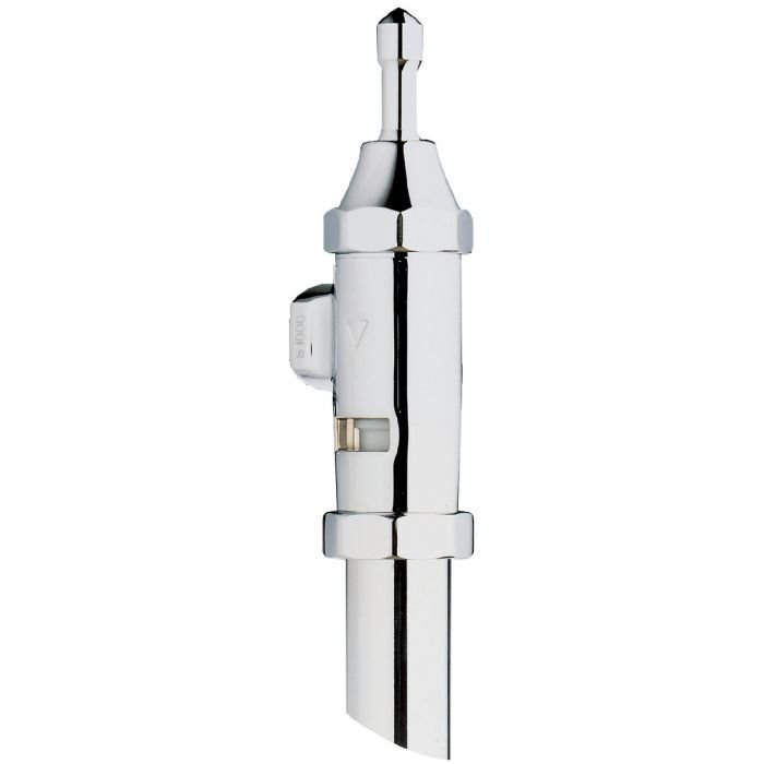 Robinet applique temporisé Presto 1000 M - 9 litres - M G 3/4´´ (20/27) Pour tube 28mm