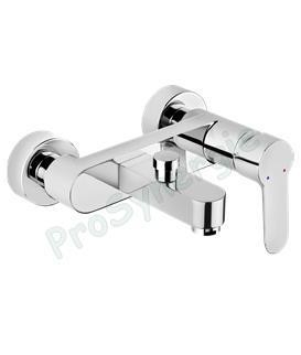 Robinet mitigeur bain douche Jala