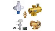Mitigeurs thermostatiques Collectivités