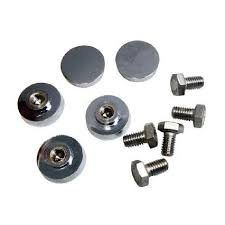 Kit SAV sachet 5 vis de grille démontable - pour pomme PROSTO 29301