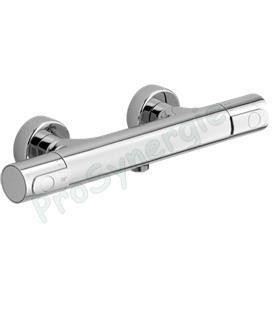 Robinet mitigeur thermostatique douche Uji