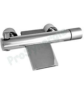 Robinet mitigeur bain douche Papee
