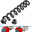 Kit dépannage pièces d´usure et pièces sensibles (préventif) pour brûleurs PV20