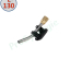 Godet Titane allumage piezo Ø 50 mm - Puissance 50 kW - Col 130 mm