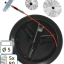 Kit matériel de ramonage standard - Création d´activité