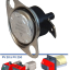 Kit dépannage pièces d´usure et pièces sensibles (préventif) pour brûleurs PV20