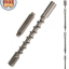 Kit de perçage gros diamètre POWER MAX SDS-max Ø44-52mm