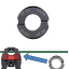 Jeu d´inserts RF-Z 16-20-25-32