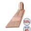 Fer à souder couvreur Piezo panne 45mm - Sortie 3/8´´ gauche
