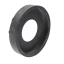Kit départ raccordement concentrique poele granulé Bioten 80/125mm (5 pièces)