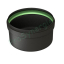Kit raccordement Pellet Email Ø 80 mm sur conduit existant plafond