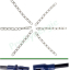 Kit de 10 Cannes de Ramonage 1m Wöhler SNAP & SWEEP