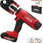 Kit outillage sertissage électrique Viper M2X - Multicouche profil TH