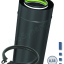 Kit raccordement plafond Pellet concentrique Ø 100/150 mm sur conduit maçonné intérieur (rajouter flexible)