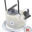 Kit Canal Fioul Net comprenant un Tubnet Manuel, 1 malette, 5 litres de PNB17, Mamelons et flexible