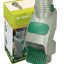 Kit de raccordement de cuve à eau - pour collecte d´eau de pluie - Filtration, collecte, mesure et soutirage