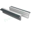 Pack de 4 jeux de mors protecteurs N-F-G-P - L= 150 mm