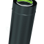 Kit ´´Base´´ Noir cheminée intérieure Concentrique Pellet - Ø 100/150 mm