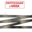 Lot ''Précision'' 1 : Cintreuse d´établi formes universelles (réf 250282) + Pince à emboîture (réf 252641)  + Mètre pliant 10 branches Virax Duralium + Règlette 20cm Métal + 5 craies de Briançon et un