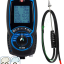 Analyseur de combustion Kane 358KitPro + sonde + Imprimante + chargeur