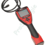 Lot 3 en 1 : Caméra d´inspection Mini-Visioval + Câble 16m avec tête pour tube 40-100mm + Localisateur de tête