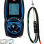 Analyseur de combustion Kane458SKitPro 10000ppm + sonde + Imprimante + chargeur