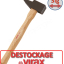 Kit Plombier de ´´démarrage´´ d´activité Virax - Stanley - GCE Charledave (Poste à souder 2m cube)