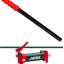 Cintreuse hydraulique avec Vérin manuel n°2 et Flasque ouvert - Formes de 3/8-1/2-3/4-1-1.1/4-1.1/2-2´´