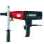 Carotteuse V150 + Virax avec bâti (sans couronnes)