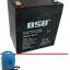 Ensemble accessoires électriques de précaution pour nettoyeur clim EASYPRO (alim secteur + batterie + chargeur)