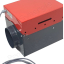 Kit Brûleur granulés Pelltech PV20b de 6 à 18 Kw (remplacement brûleur fioul / gaz) + Vis + Compresseur nettoyage automatique + extracteur de fumée et module connecté