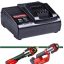 Kit de climatisation ROCADDY 120 R32 CL Digital comprenant entre autre une Pompe à vide ROAIRVAC R32 2.0 CL et un Manifold numérique ROCOOL 600
