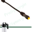 Kit de nettoyage de corps de chauffe en aluminium silicium