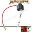 Kit Centrale Virafal Connect + injecteur 295051 + réducteur 255052 (vendu sans désembouant)