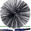 Kit de 10 Cannes de Ramonage 1m Wöhler SNAP & SWEEP