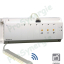 Kit base régulation chauffage central plancher chauffant 4 circuits et 3 zones - Système connecté Watts Vision pilotable à distance