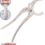 Lot de 3 Outils sanitaires : Clé à bonde (261620) - Clé écrou robinet (261470) - Clé sanitaire (011324) + Clé Viragip heavy duty 10´ 250mm (013810)