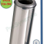Kit S/Rampant - Conduit cheminée Isolé (Duoten) hauteur utile 1,4 mètres Int./Ext. = Inox 304 / (I 304 ou Galva) - Øint/ext 230/280mm