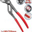 Caisse outillage universel Expert - Petit outillage Virax et Stanley + cadeau