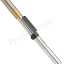 Chalumeau MAPP PRO avec lance Turbojet extra-large