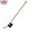 Godet Titane allumage piezo Ø 60 mm - Puissance 100 kW - Col 400 mm