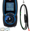 Analyseur de combustion Kane 158KitPro + sonde + Imprimante + chargeur