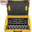 Coffret L-Boxx avec Mini-Pinces à sertir profil B 1/4´´-3/8´´-1/2´´-5/8´´