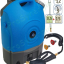 Kit outillage Nettoyage climatisation comprenant Nettoyeur EasyPro Max et accessoires