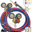 Kit Plombier de ''démarrage'' d´activité Soudage cuivre + Sertisseuse L2X (multicouche) - Virax - Stanley - GCE Charledave (Poste à souder 1m cube)