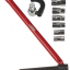 Kit Plombier de ´´démarrage´´ d´activité Virax - Stanley - GCE Charledave (Poste à souder 2m cube)