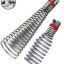 Jeu d´outils et de Flexibles standard de déboucheur Ø 22 mm