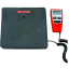 Kit de climatisation ROCADDY 120 R32 Digital comprenant entre autre une Pompe à vide ROAIRVAC R32 1.5 et un Manifold numérique ROCOOL 600