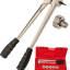 Kit Plombier de ´´démarrage´´ d´activité Virax - Stanley - GCE Charledave (Poste à souder 2m cube)