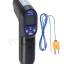 Kit Outils pour Attestation de Capacité Climatisation avec manifold 2 voies électronique